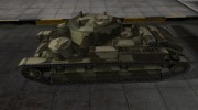 Пустынный скин для Т-28 for World Of Tanks miniature 2