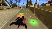 GTA IV LIGHTS для GTA San Andreas миниатюра 6