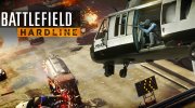 Battlefield Hardline Loading Screens And Menu (HD) for GTA San Andreas miniature 9