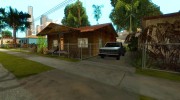 New Car in Grove Street для GTA San Andreas миниатюра 5