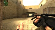 Default New AUG for Counter-Strike Source miniature 3