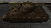Американский танк T14 для World Of Tanks миниатюра 2