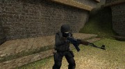 Tactical Urban для Counter-Strike Source миниатюра 1