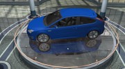 Ford Focus ST 2007 for Mafia: The City of Lost Heaven miniature 17