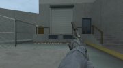 CS:GO USP-S Hands of Kim Dae-Ho (707) for Counter Strike 1.6 miniature 7