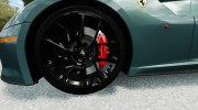 Ferrari 599 GTO 2011 для GTA 4 миниатюра 11