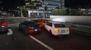 Traffic Accident 1.0.2 for GTA 5 miniature 3