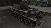 Шкурка для немецкого танка VK 30.01 (P) для World Of Tanks миниатюра 3