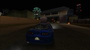 SA Little Graphics para GTA San Andreas miniatura 4