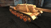 СУ-152 rypraht para World Of Tanks miniatura 5