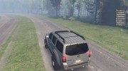 Nissan Pathfinder 2009 for Spintires 2014 miniature 7