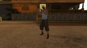 Новый wmyammo для GTA San Andreas миниатюра 13