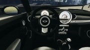Mini Coupe Concept v0.5 для GTA 4 миниатюра 6