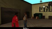 Los Santos Life (Part 3) para GTA San Andreas miniatura 7