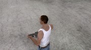 Protecta Bulldog para GTA San Andreas miniatura 3