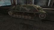 JagdPzIV 11 for World Of Tanks miniature 5