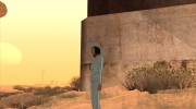 Hfyst в HD para GTA San Andreas miniatura 3