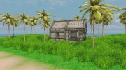 Tropical Islands для TES V: Skyrim миниатюра 4