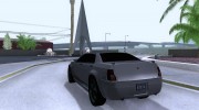 GTAIV PMP600 для GTA San Andreas миниатюра 3