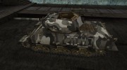 шкурка для M10 Wolverine №14 for World Of Tanks miniature 2
