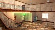 Мотель Джефферсон 2019 (Ретекстур) para GTA San Andreas miniatura 2