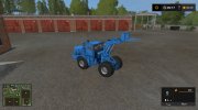 Кировец K-701 ПКУ версия 2.1 para Farming Simulator 2017 miniatura 11