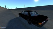 Mercedes-Benz W123 for BeamNG.Drive miniature 4