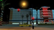 ELECTRICA Part 2: Streetlights для GTA San Andreas миниатюра 12