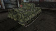 PzKpfw VI Tiger 10 para World Of Tanks miniatura 4