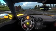 Ferrari F430 for Euro Truck Simulator 2 miniature 2