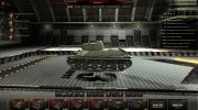 Ангар (premium) for World Of Tanks miniature 3
