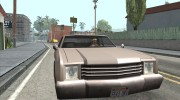 Новый cargrp.dat for GTA San Andreas miniature 7