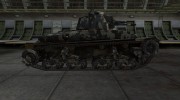 Немецкий танк PzKpfw 35 (t) для World Of Tanks миниатюра 5