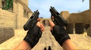 Timmys Dual P228s for Counter-Strike Source miniature 3
