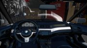 BMW 330i Sedan (E46) для GTA San Andreas миниатюра 7