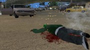 Эффекты 2016 para GTA San Andreas miniatura 9