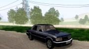 ГАЗ Волга 3110 for GTA San Andreas miniature 1