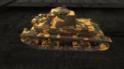 PzKpfw 35 (t) Gesar для World Of Tanks миниатюра 2