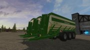 Перегрузчик Krone TX430 для Farming Simulator 2017 миниатюра 5