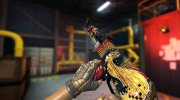 AK-47 The Empress for Counter-Strike Source miniature 1