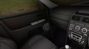 Toyota Altezza для GTA San Andreas миниатюра 5