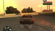 Elegy Hard Drift para GTA San Andreas miniatura 3