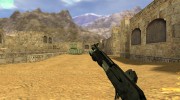 M3 Black ops Style для Counter Strike 1.6 миниатюра 3