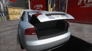 Audi S4 (B7) Sedan LQ for GTA San Andreas miniature 6