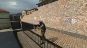 Urban UN Spanish Soldiers detailed para Counter-Strike Source miniatura 5
