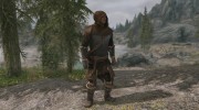 Wanderer Cuirass by Frank and Cabal for TES V: Skyrim miniature 5