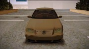 Volkswagen Bora VR6 для GTA San Andreas миниатюра 2