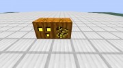 Carvable Pumpkins для Minecraft миниатюра 4