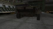 Пустынный скин для Alecto para World Of Tanks miniatura 4