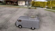 ЕРАЗ 762 for GTA San Andreas miniature 2